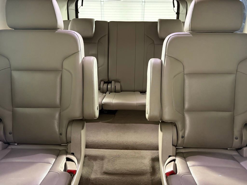 Used 2019 GMC Yukon SLT w/ Open Road Package AWD/4WD image 46