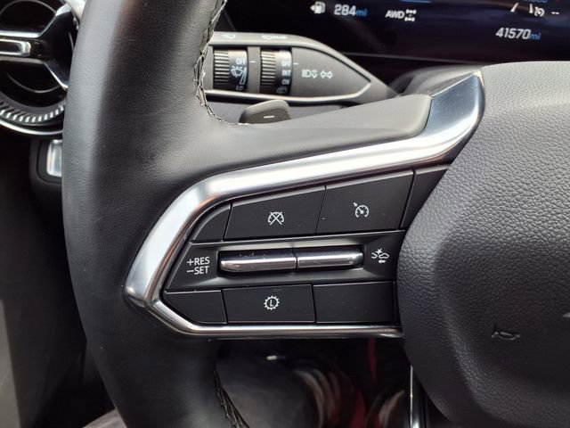 Used 2025 Chevrolet Equinox LT image 54