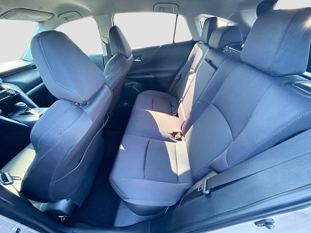 Used 2023 Toyota Venza LE AWD/4WD image 31