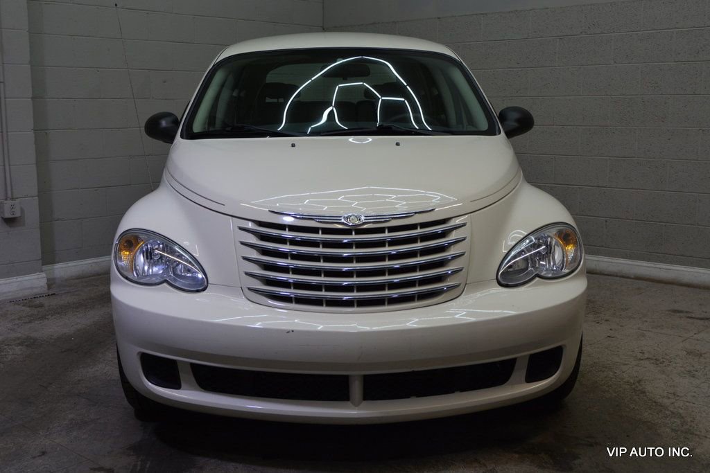 Used 2006 Chrysler PT Cruiser Touring image 34