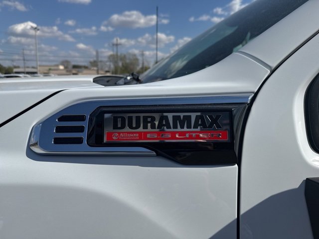 New 2026 GMC Sierra 2500 Pro w/ Max Trailering Package image 13