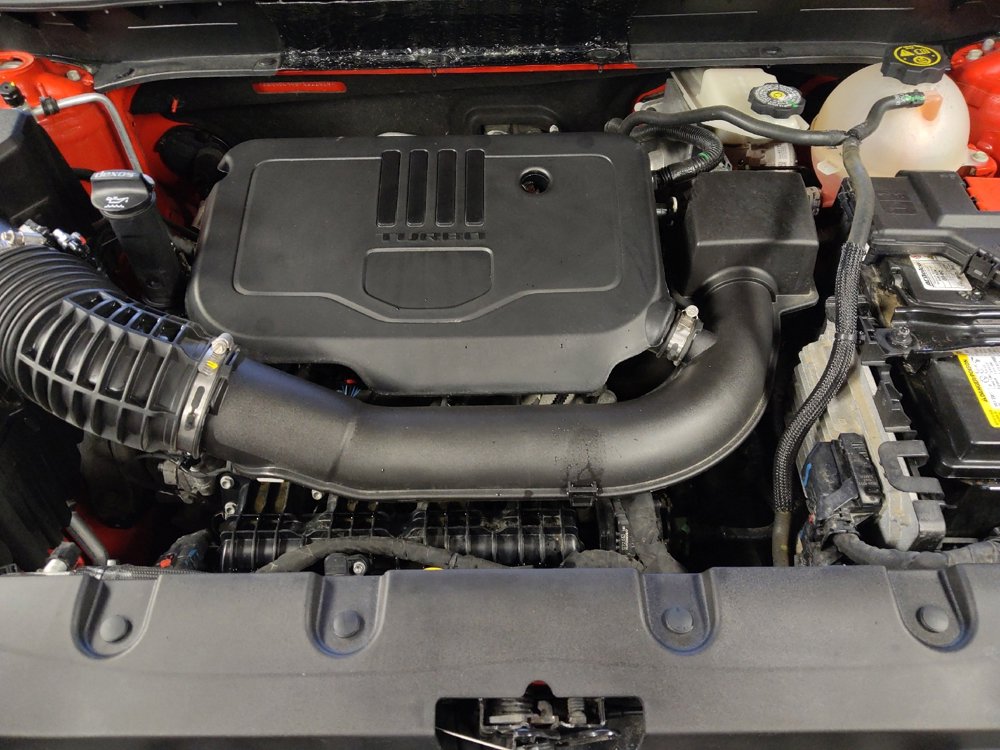 Used 2023 Chevrolet Blazer LT w/ Convenience Package FWD image 30