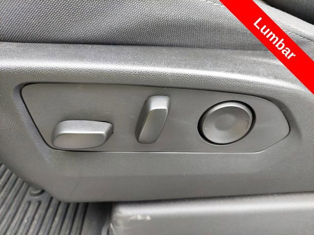 Used 2024 Chevrolet Silverado 2500 Custom w/ Custom Convenience Package image 18