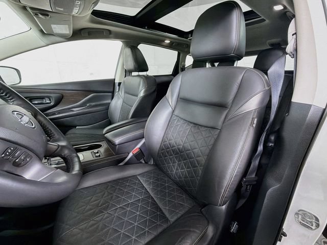 Certified 2023 Nissan Murano Platinum w/ Cargo Package AWD/4WD image 29