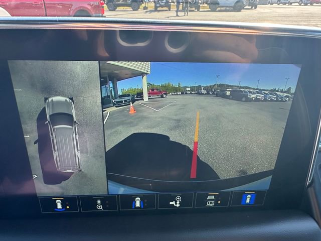 Used 2022 Chevrolet Tahoe Premier image 16