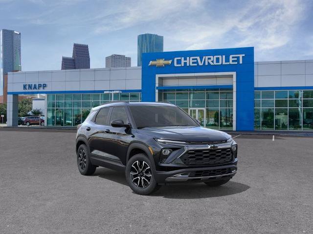 New 2026 Chevrolet TrailBlazer ACTIV w/ Convenience Package FWD image 1