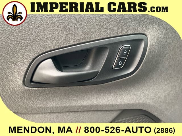 New 2025 Ford Transit 150 Low Roof image 18