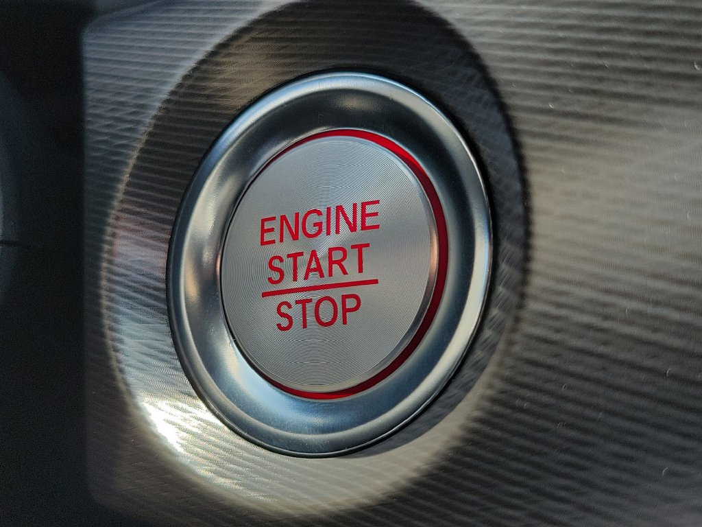 New 2026 Acura Integra A-Spec FWD image 30