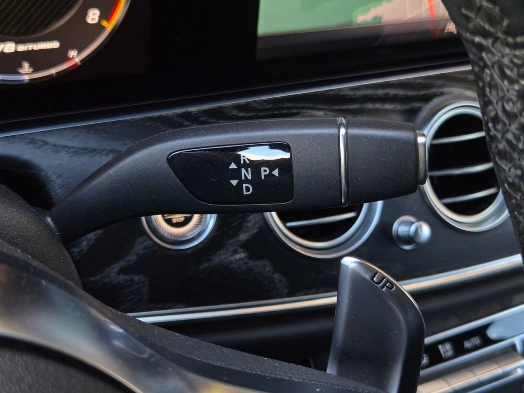 Used 2020 Mercedes-Benz E 63 AMG S image 38