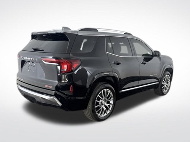 Used 2026 GMC Terrain Denali AWD/4WD image 7