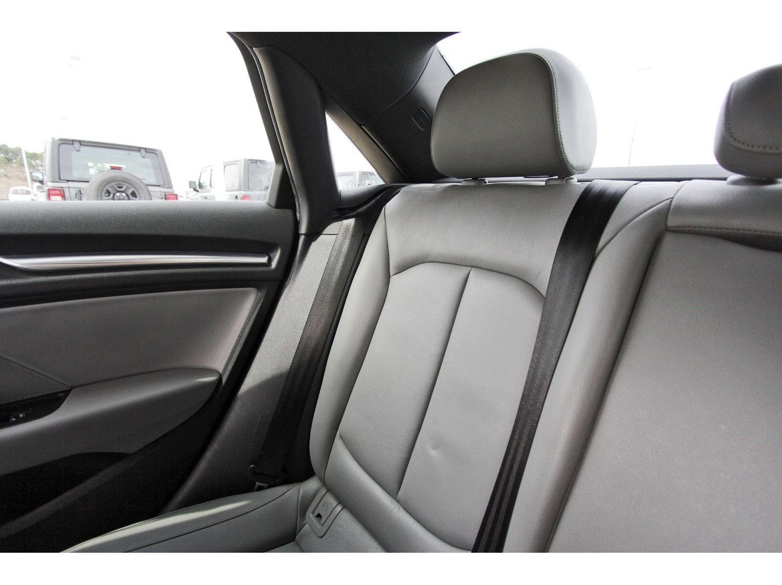 Used 2020 Audi A3 2.0T Premium Plus w/ Premium Plus Package image 14