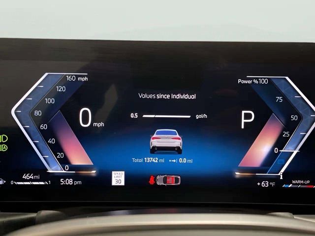 Used 2025 BMW 430i xDrive w/ Premium Package image 8