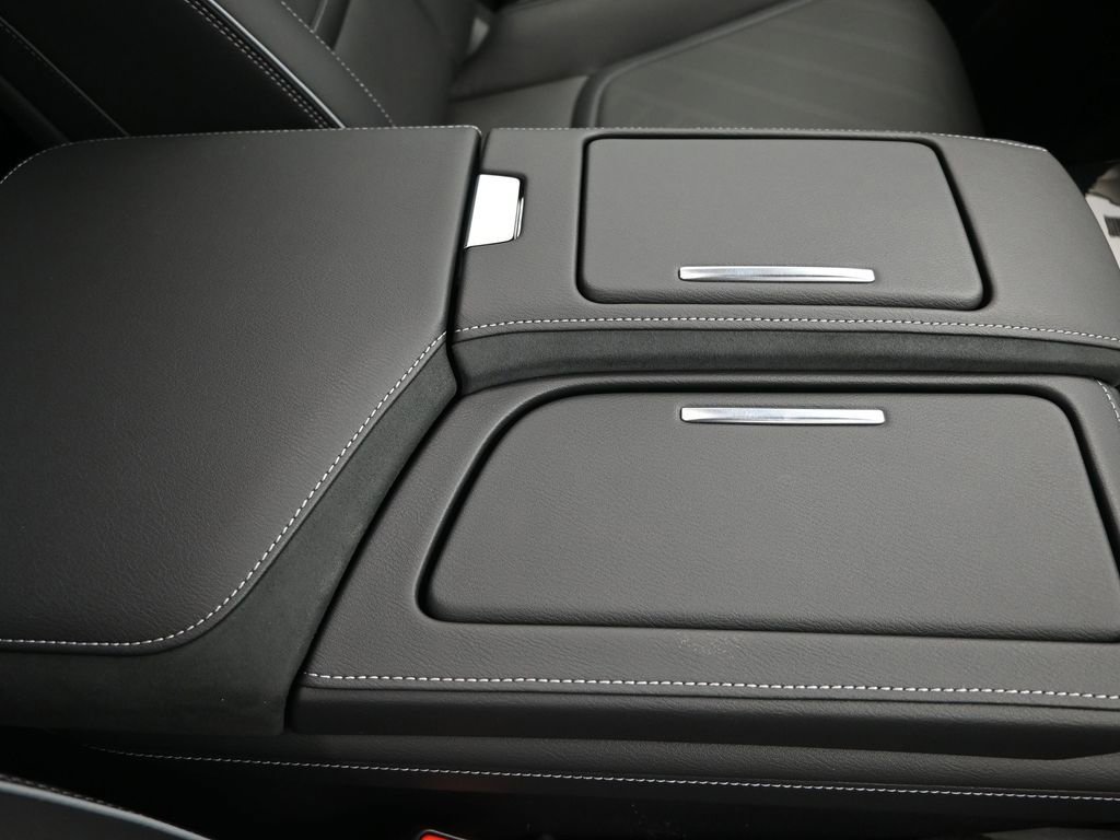 New 2026 INFINITI QX80 Luxe RWD image 30