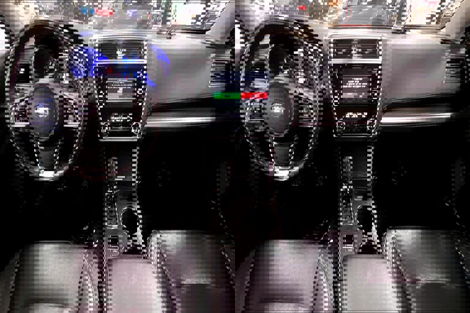 Used 2019 Subaru Legacy 2.5i Limited image 16