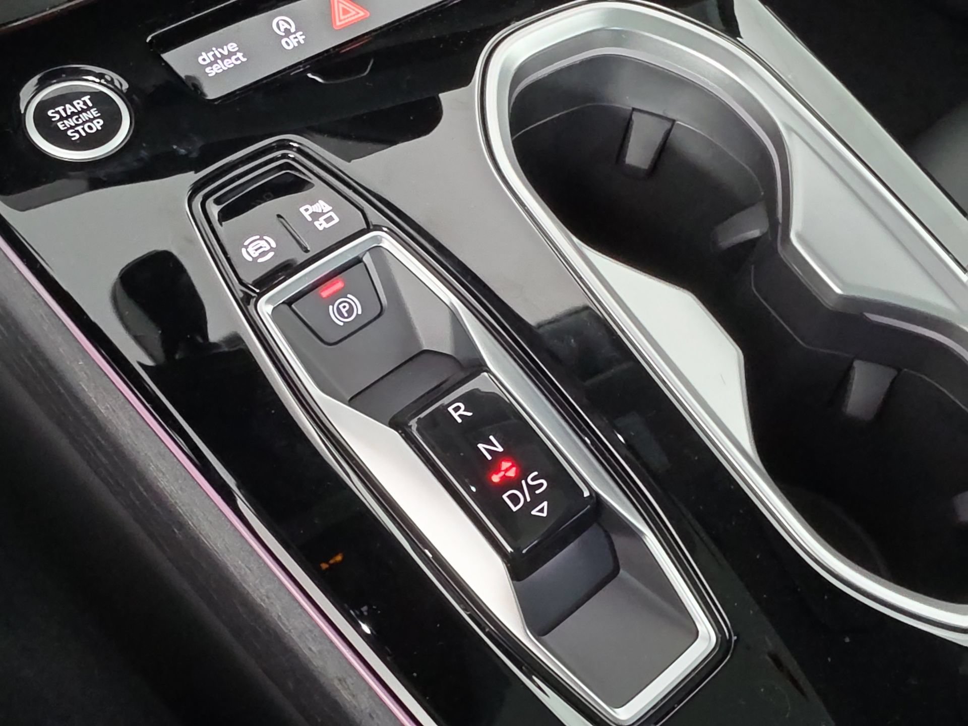 New 2026 Audi A6 Prestige AWD/4WD image 27