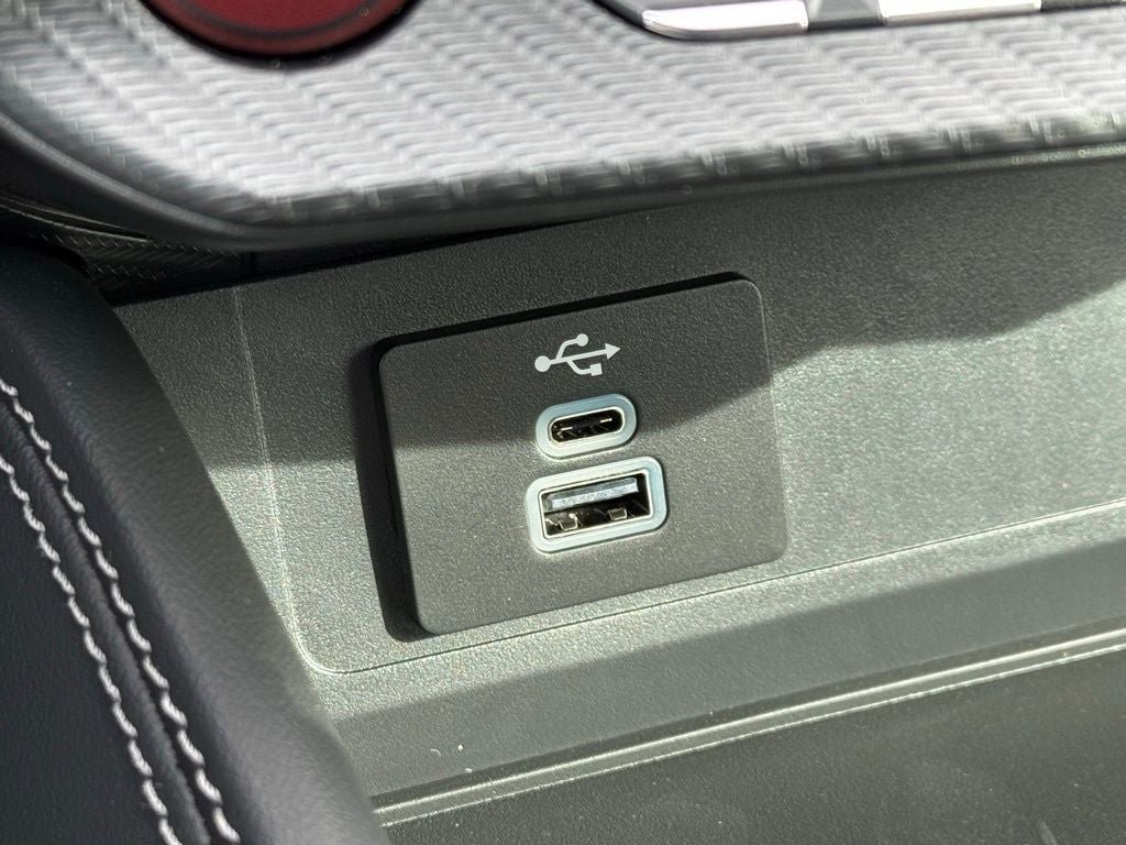 New 2026 Ford Mustang Premium image 35