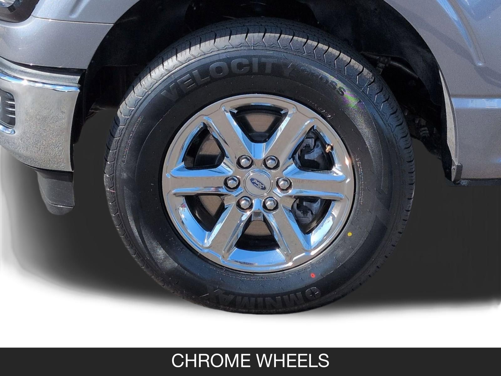 Used 2024 Ford F150 XLT w/ Mobile Office Package image 11