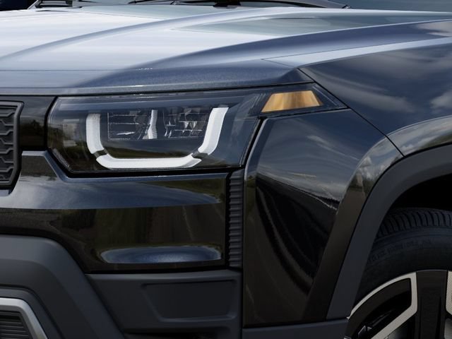 New 2026 Jeep Cherokee Laredo AWD/4WD image 10