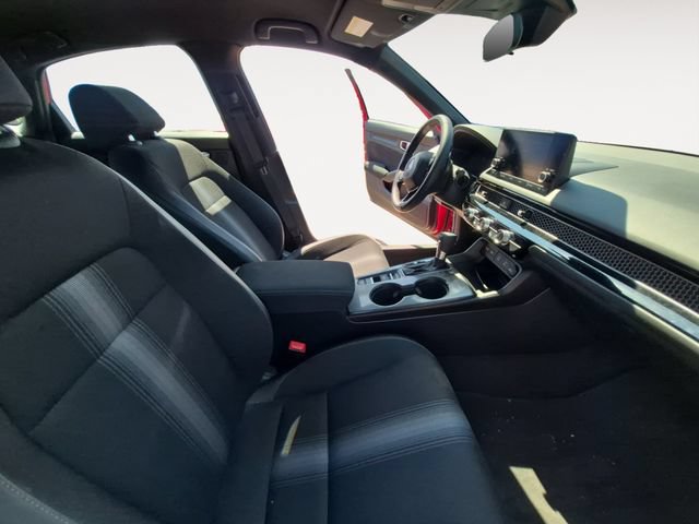 Used 2025 Honda Civic Sport image 14