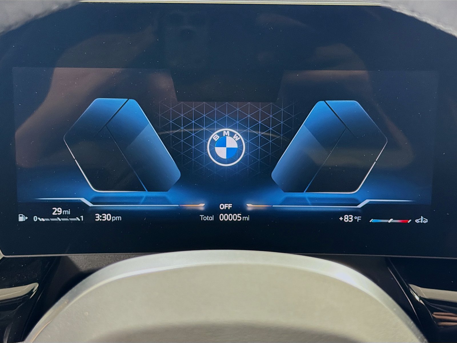 New 2026 BMW X1 xDrive28i w/ Convenience Package AWD/4WD image 14