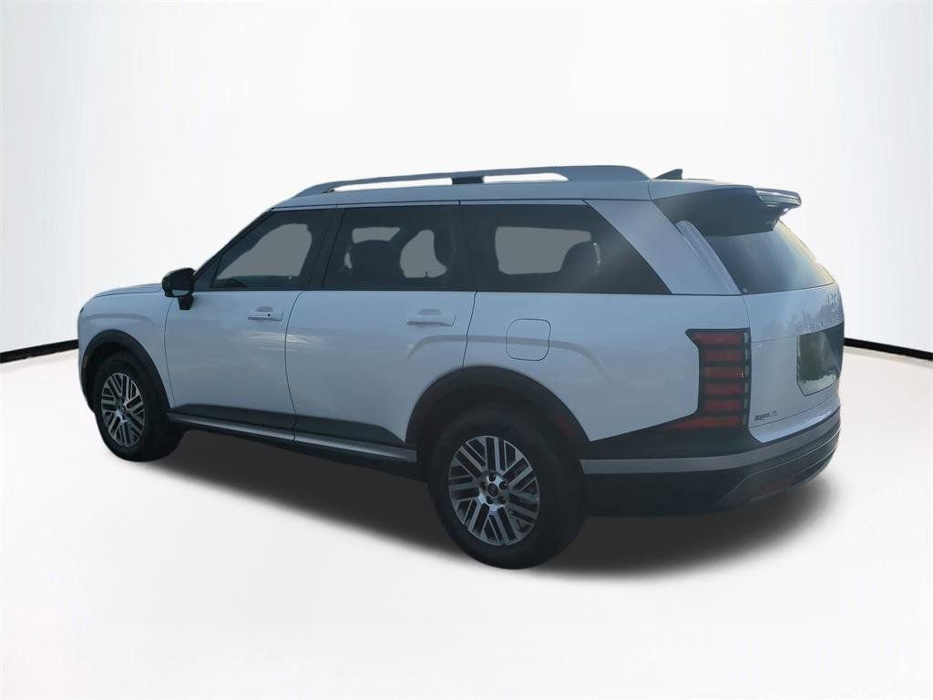 New 2026 Hyundai Palisade SEL image 7