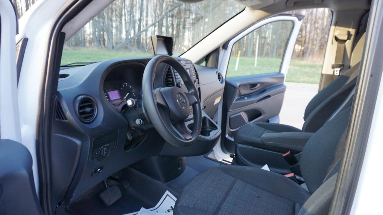 Used 2019 Mercedes-Benz Metris image 14