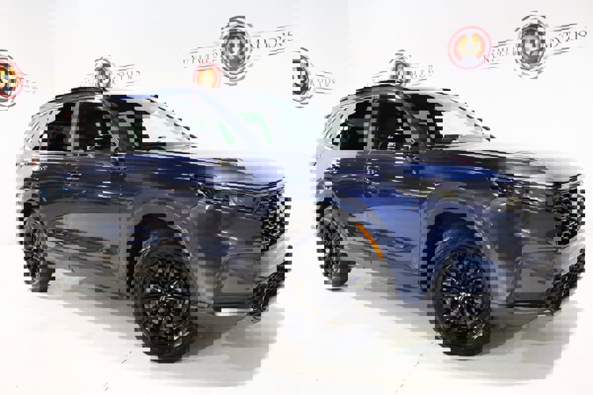 Used 2024 Honda CR-V Sport-L image 69