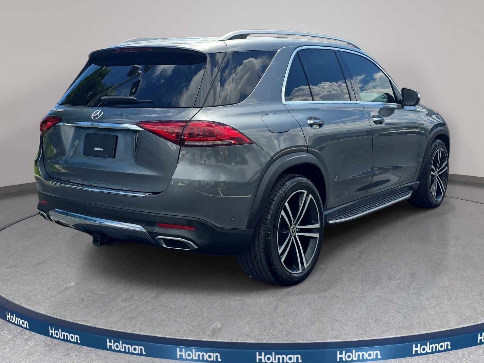Used 2021 Mercedes-Benz GLE 350 image 6