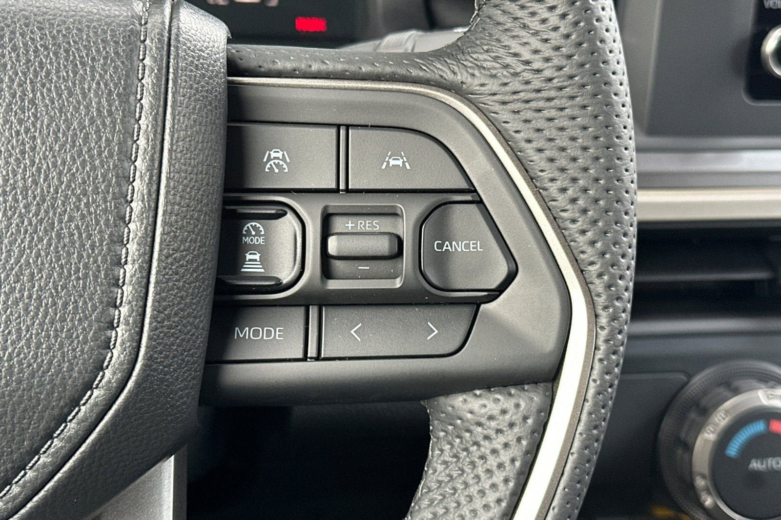 New 2025 Toyota Tacoma SR5 AWD/4WD image 26