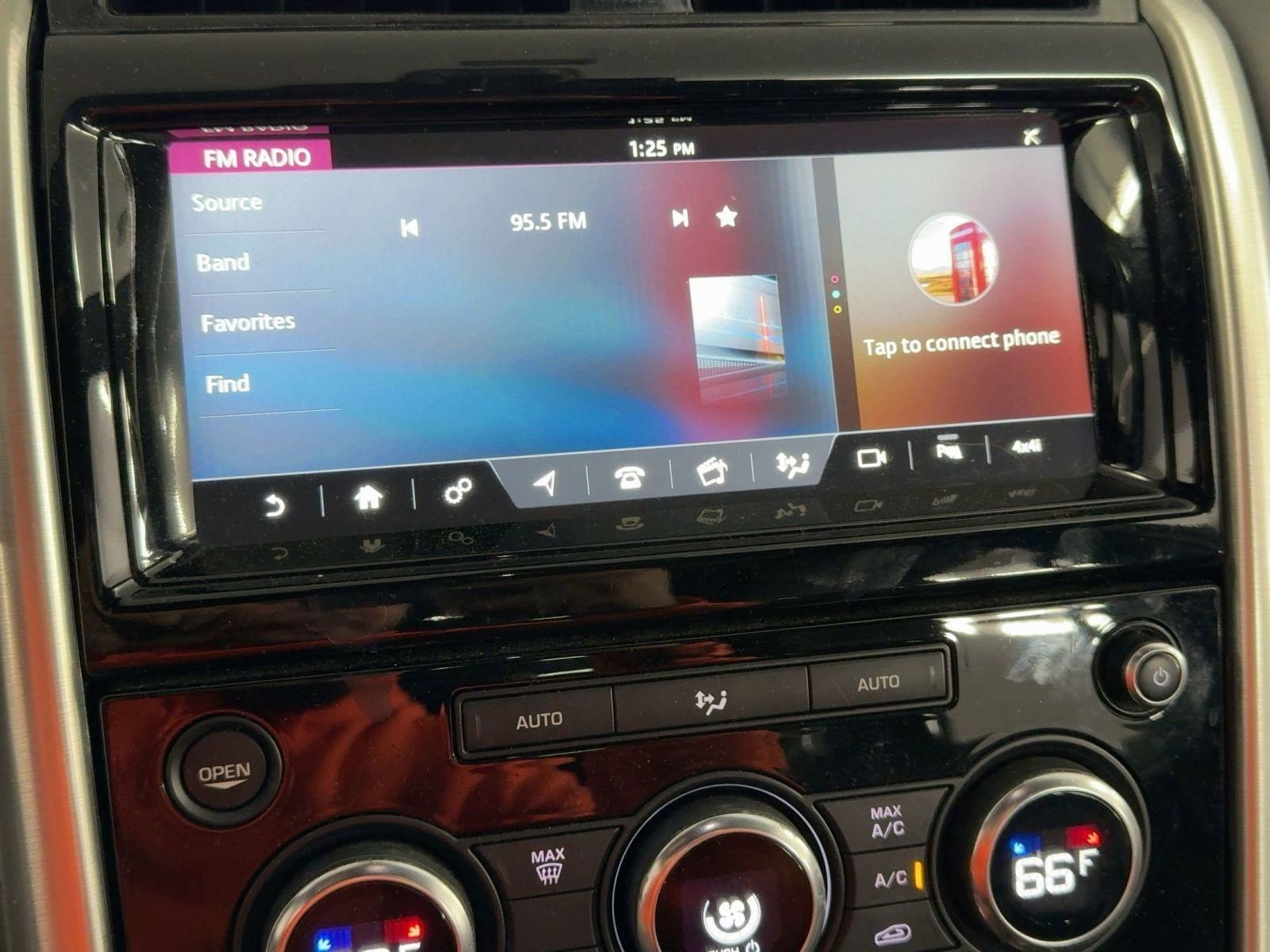 Used 2017 Land Rover Discovery HSE image 23