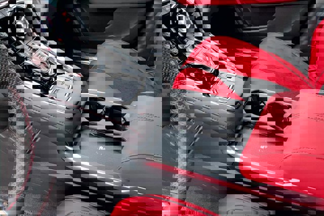 New 2026 Acura RDX A-Spec image 11