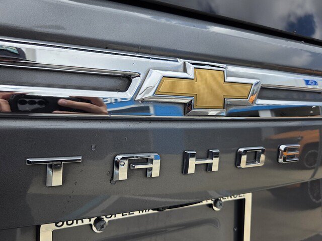 Certified 2021 Chevrolet Tahoe Premier w/ Premium Package RWD image 34