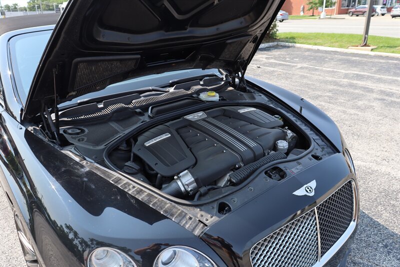 Used 2015 Bentley Continental GT Speed AWD/4WD image 25