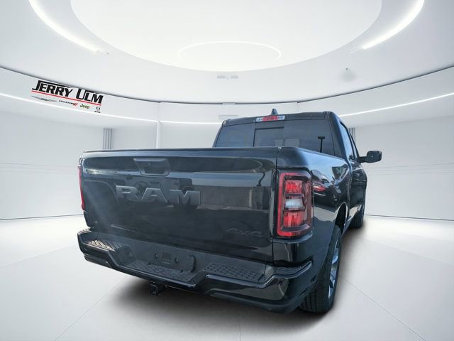 Used 2025 RAM 1500 Tradesman image 3