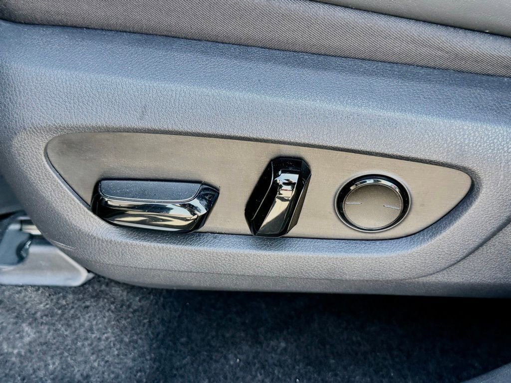 Used 2025 Lexus TX 350 AWD w/ Technology Package image 21