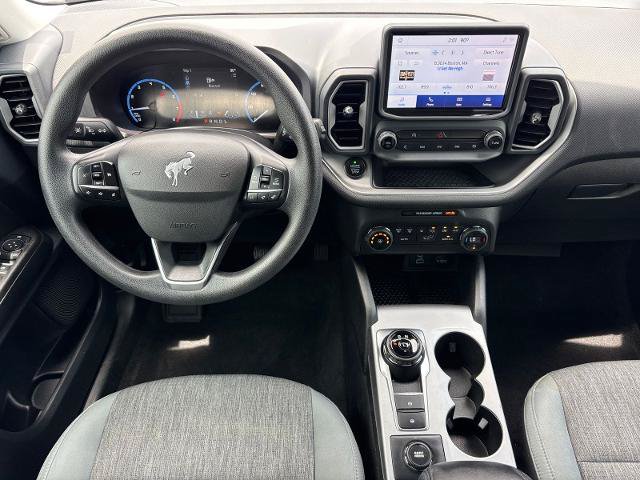 Certified 2021 Ford Bronco Sport Big Bend AWD/4WD image 18