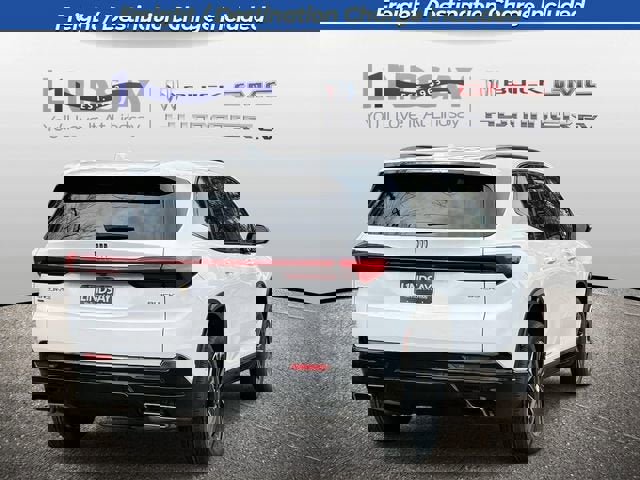 New 2026 Buick Enclave Sport Touring w/ Super Cruise Package image 2