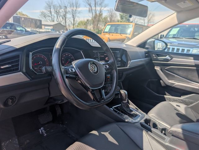 Used 2019 Volkswagen Jetta image 8