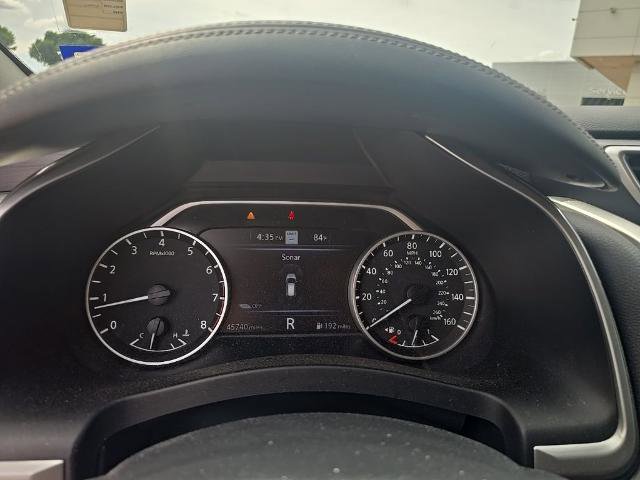 Certified 2021 Nissan Murano Platinum w/ Cargo Package FWD image 20