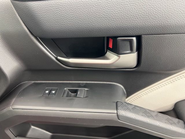 Used 2025 Toyota Tacoma Limited image 25