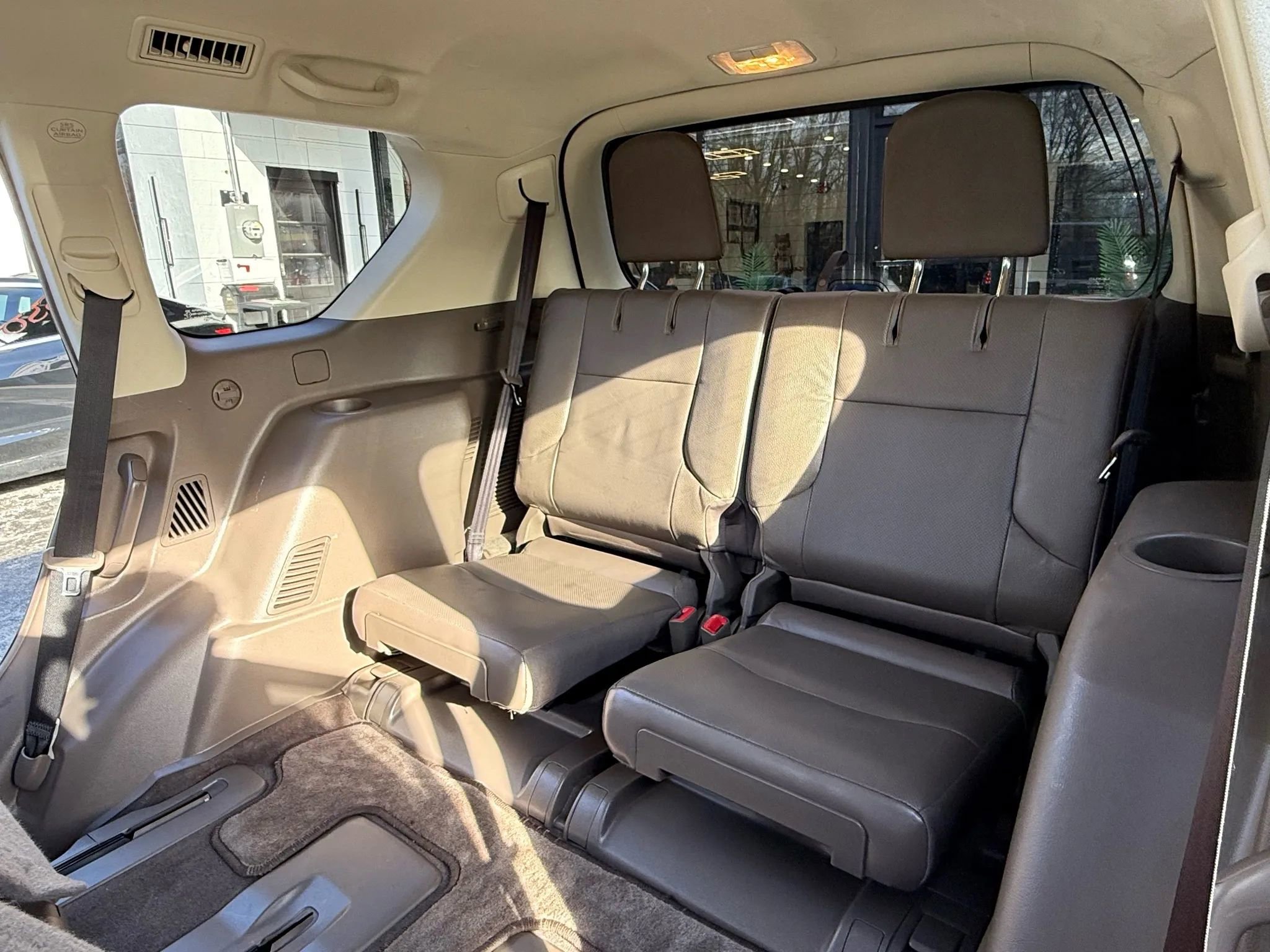 Used 2018 Lexus GX 460 Premium AWD/4WD image 32