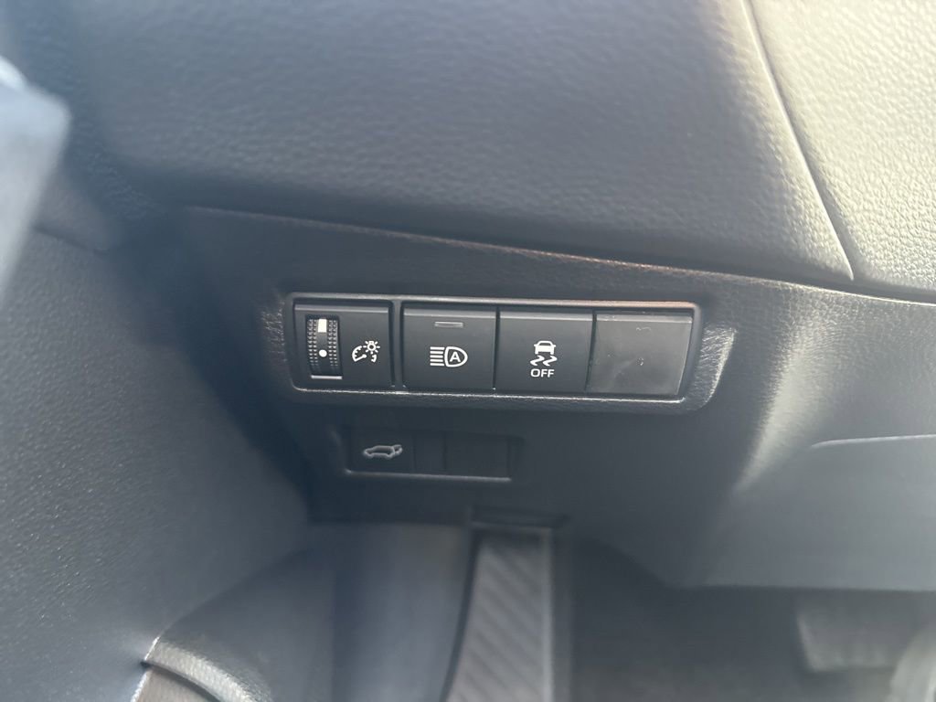 New 2026 Toyota Corolla Cross XLE image 22