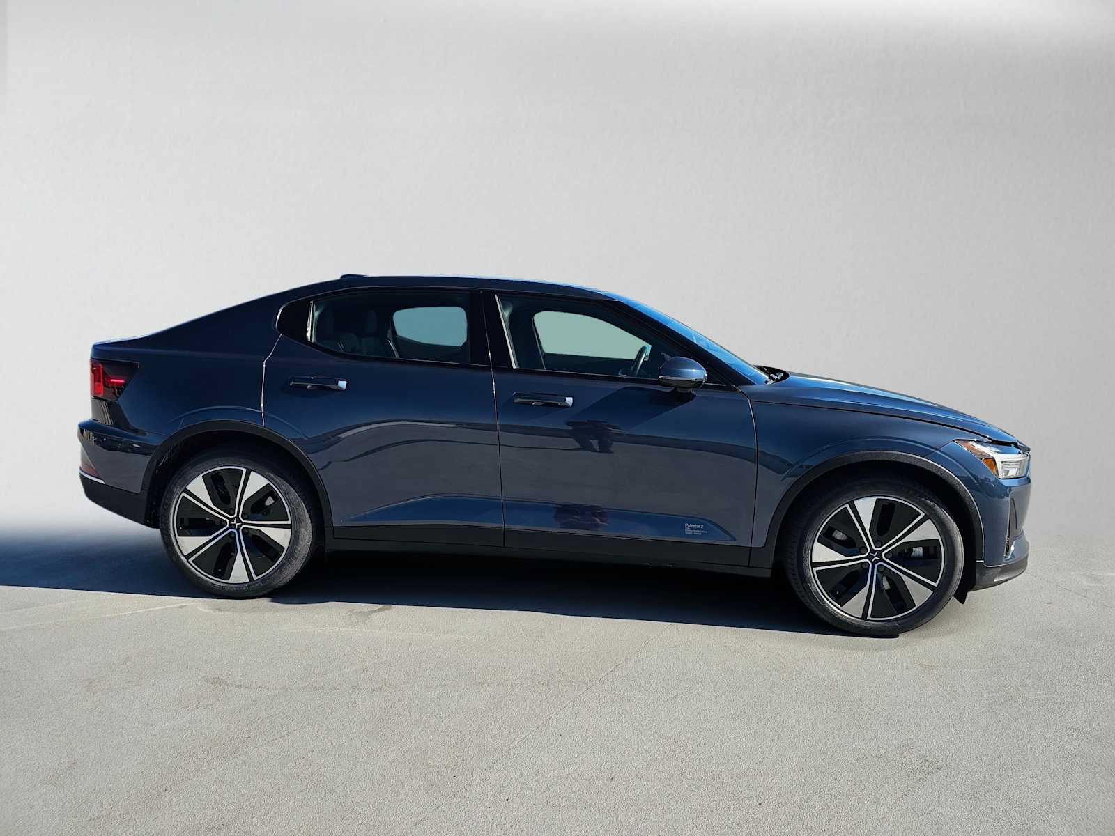 Used 2023 Polestar Polestar 2 AWD/4WD image 2