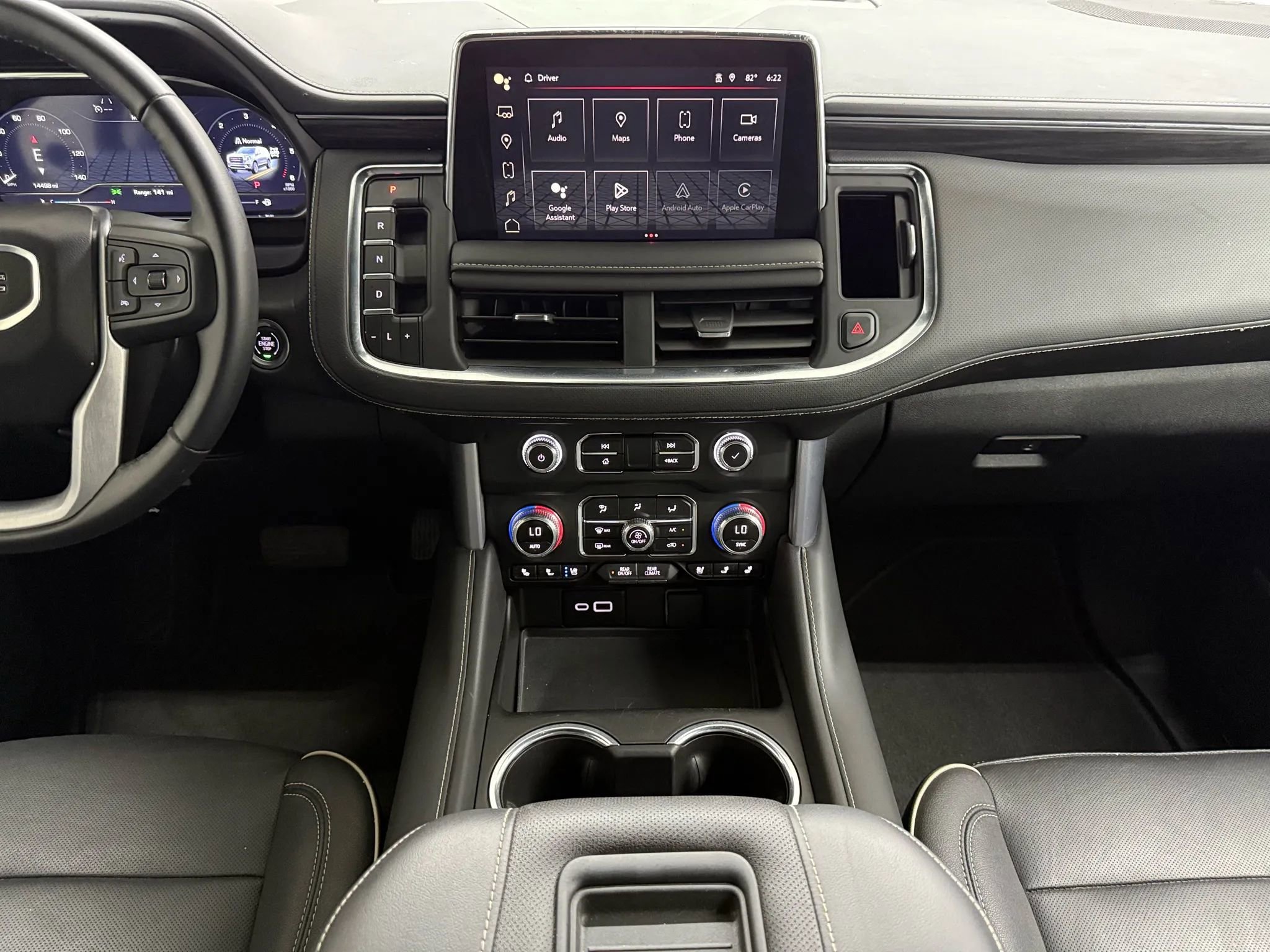 Used 2024 GMC Yukon SLT image 29