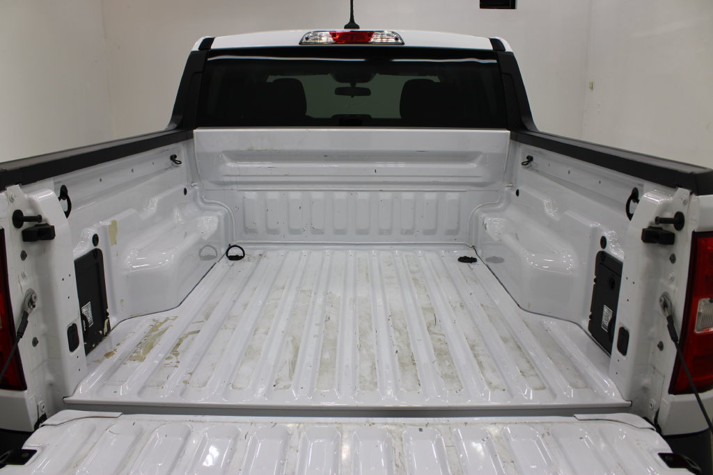 Used 2023 Ford Maverick XLT w/ Equipment Group 300A Standard AWD/4WD image 26