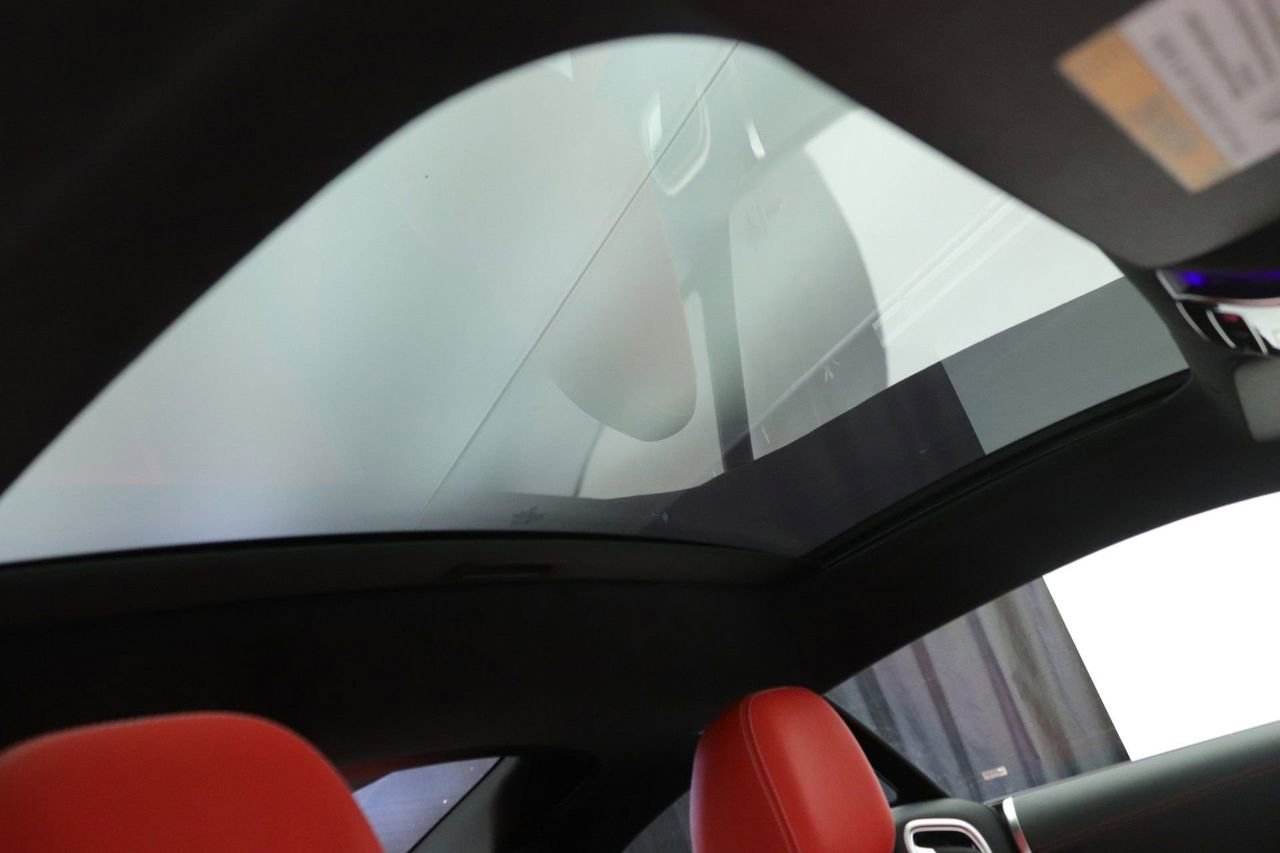 New 2026 Mercedes-Benz AMG GT 43 image 15