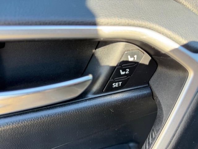 Used 2019 Toyota RAV4 XLE Premium w/ Advanced Technology Package image 19