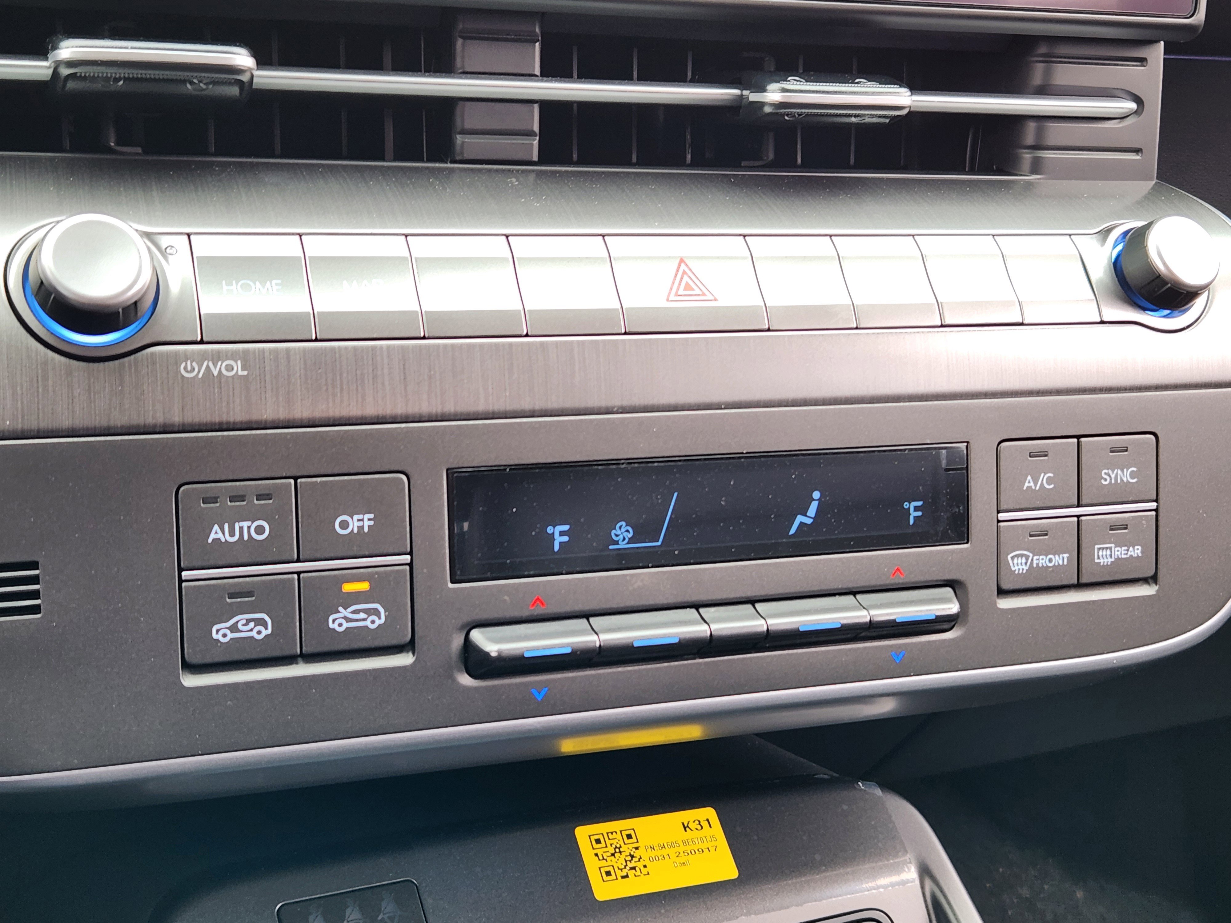 New 2026 Hyundai Kona SEL Premium AWD/4WD image 27