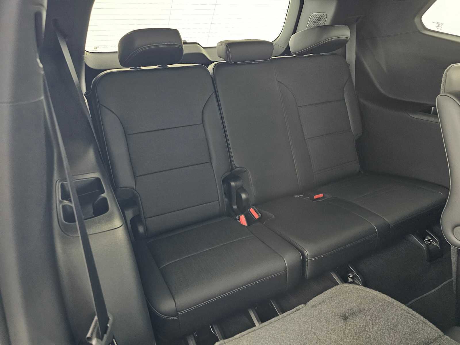 New 2026 Buick Enclave Preferred image 13