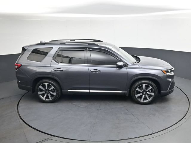 Used 2025 Honda Pilot Touring image 22
